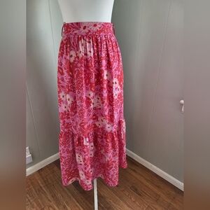 SugarLips Midi Skirt